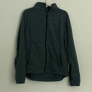 Women’s Columbia sweater